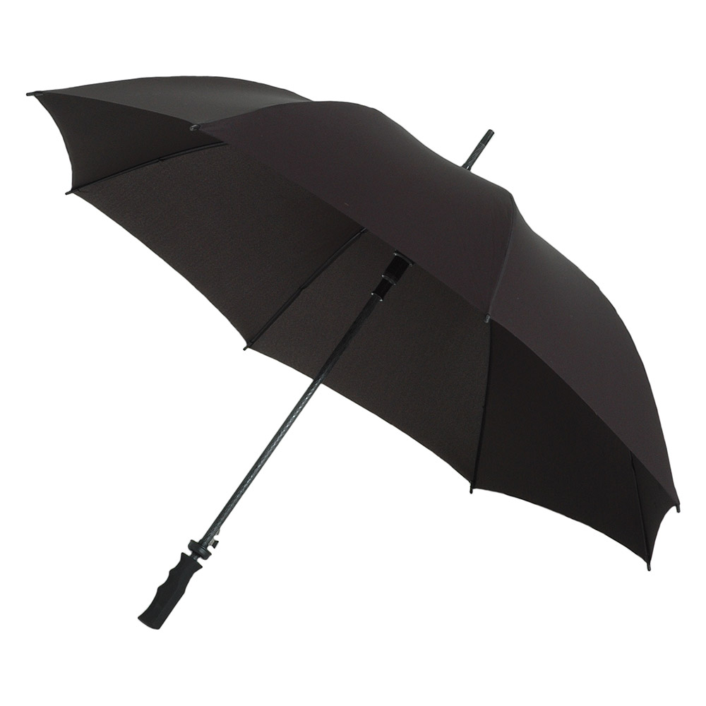 Golf umbrella FAIRWAY 42340-schwarz Haweco Online-Shop