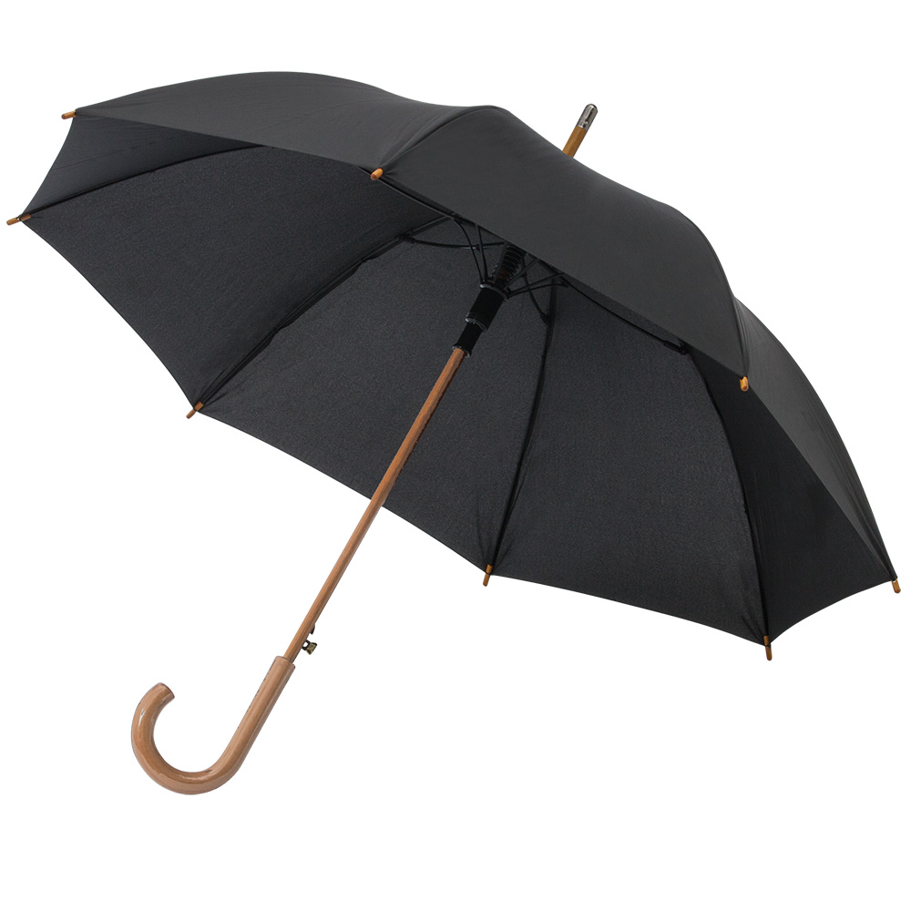 Regular umbrella CITY - zum Schließen ins Bild klicken