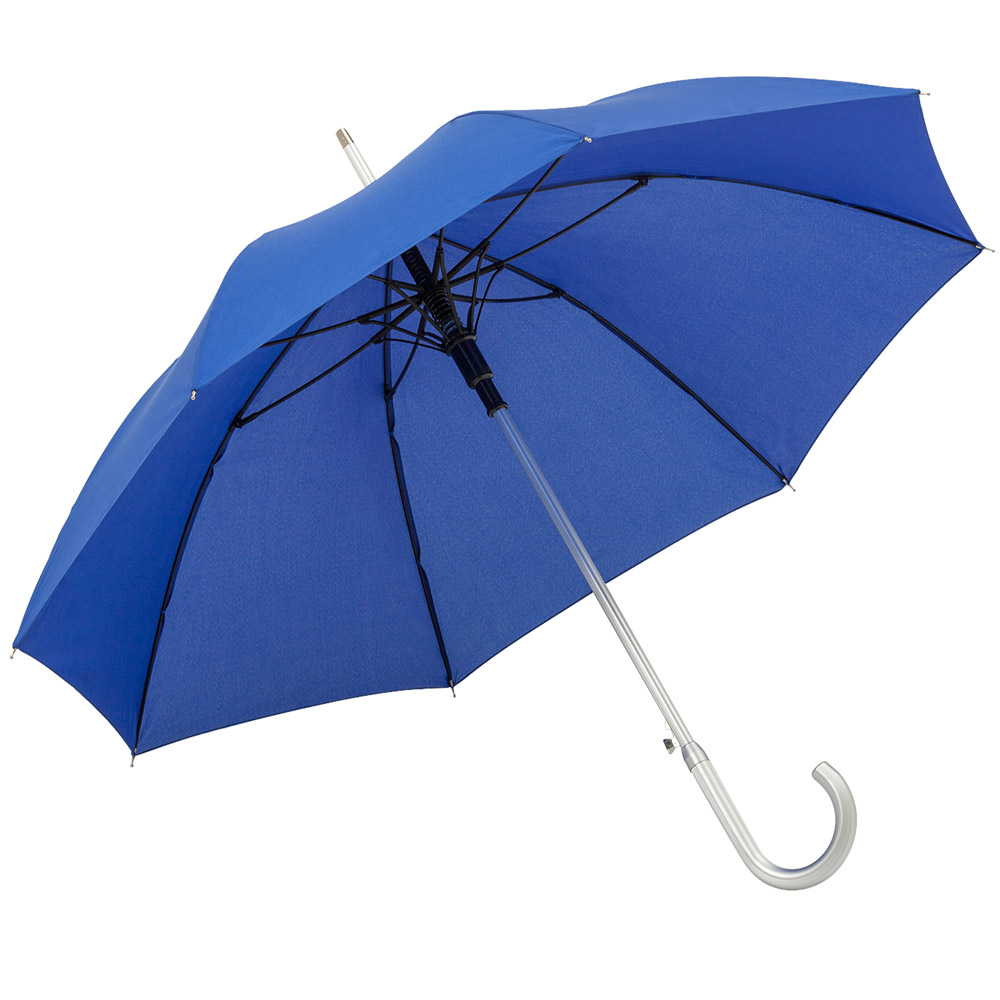 Regular umbrella VANADIUM - zum Schließen ins Bild klicken