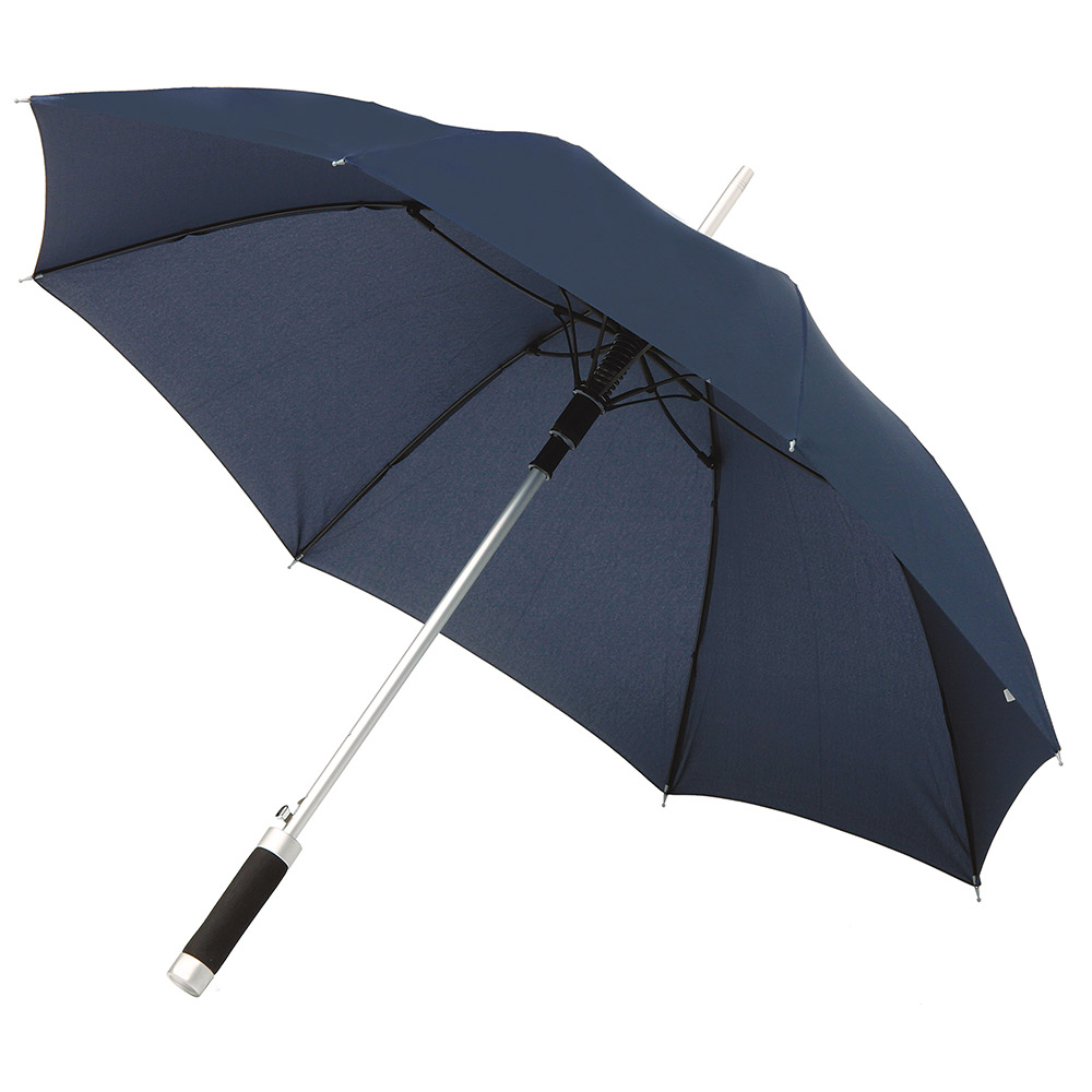 Regular umbrella RHODIUM - zum Schließen ins Bild klicken