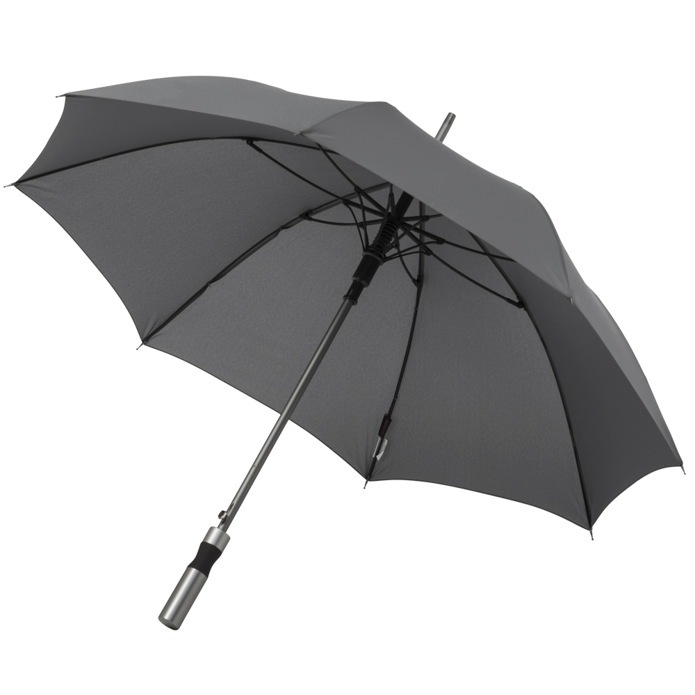 Regular umbrella POLAR - zum Schließen ins Bild klicken