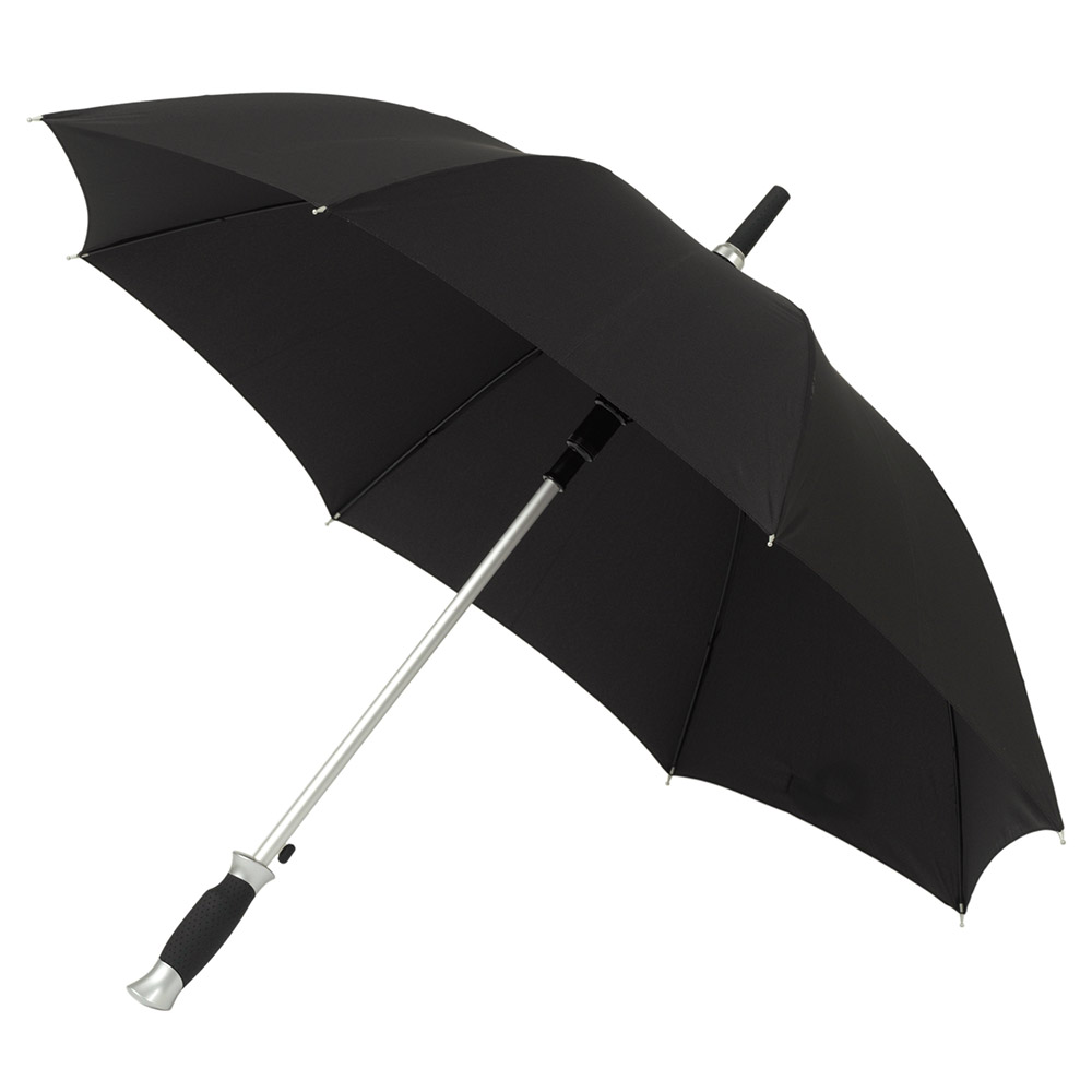 Regular umbrella URANUS - zum Schließen ins Bild klicken
