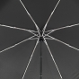 Telescopic umbrella PATIO